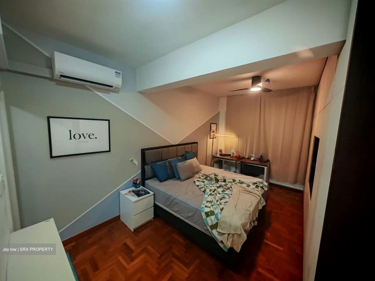 Cascadale (D16), Condominium #559259571